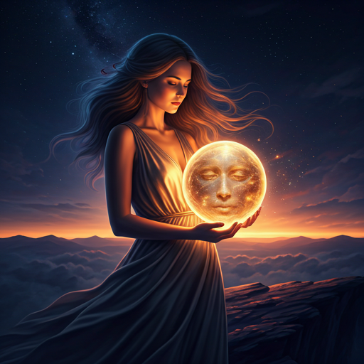 Celestial Connection